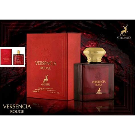 versace eros flame dupe